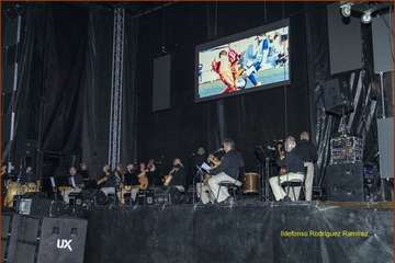 Valsequillo homenajea a sus colectivos y agentes sociales/Ildefonso Rodríguez.